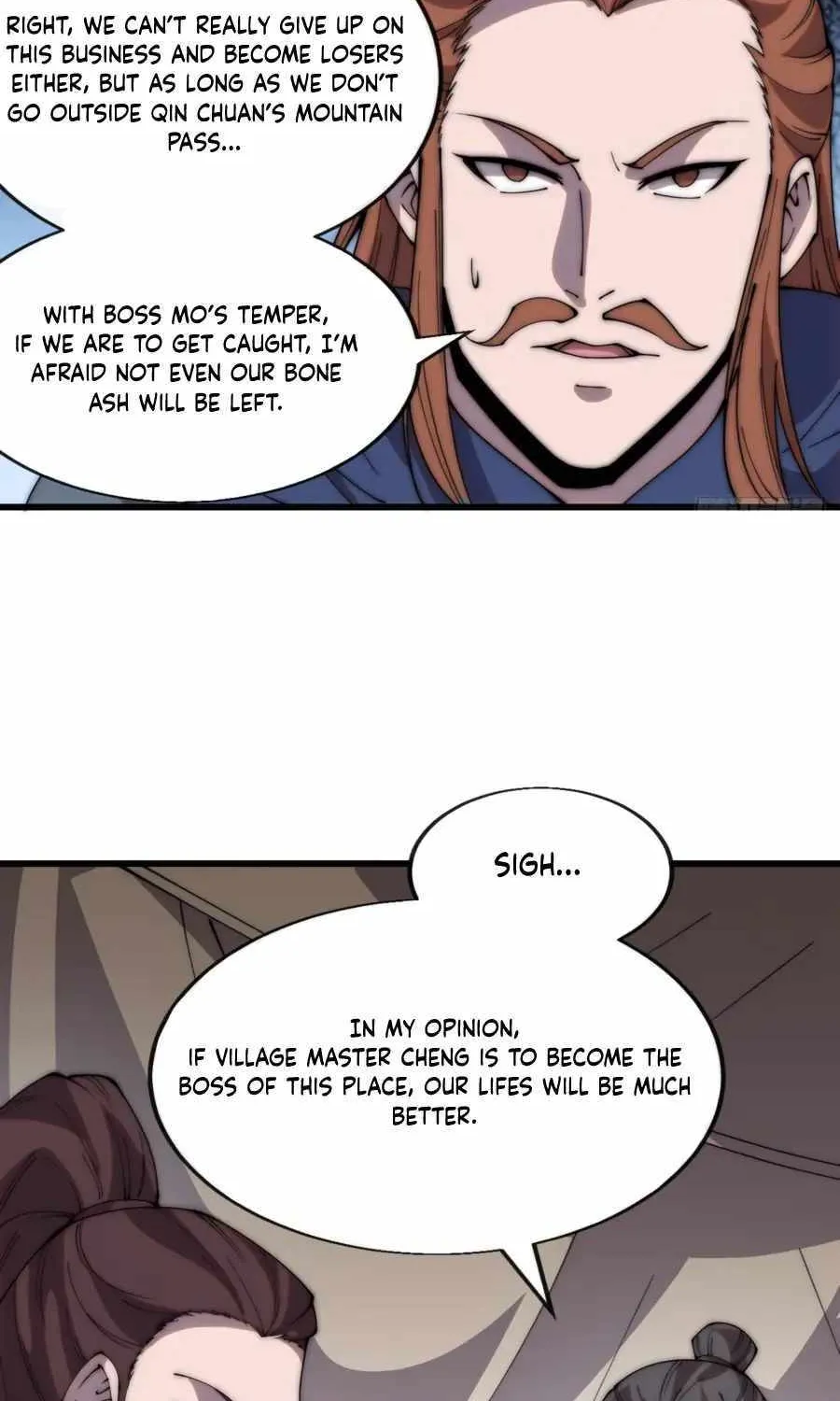 Read Start A Mountain chapter 351 image 17 on Lezhin