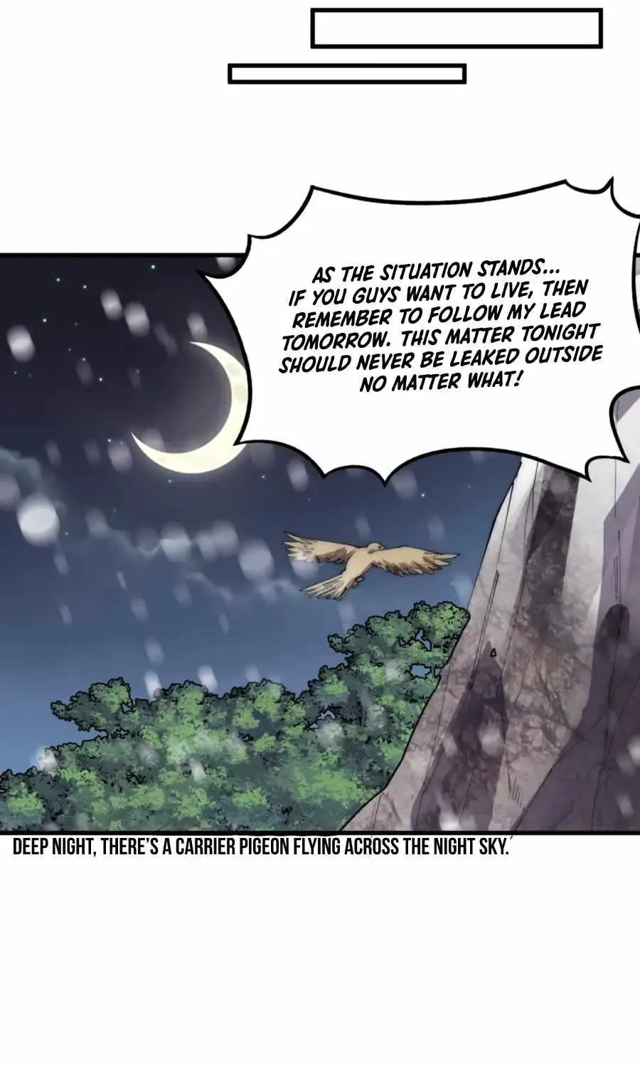 Read Start A Mountain chapter 351 image 24 on Lezhin
