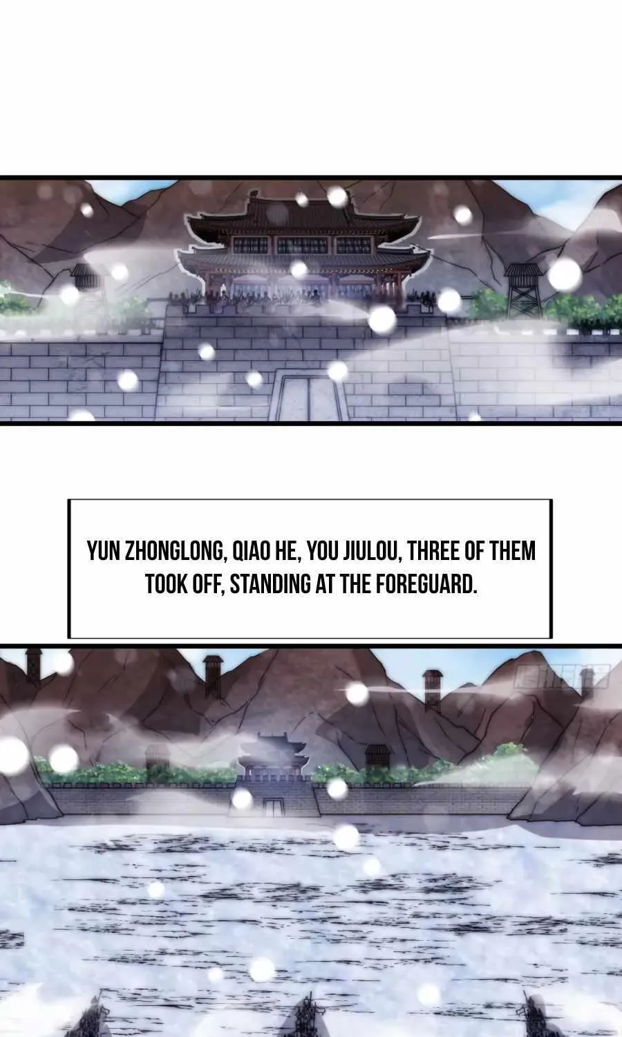 Read Start A Mountain chapter 351 image 26 on Lezhin