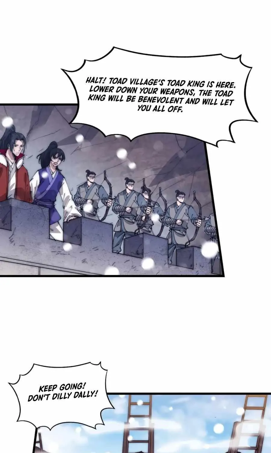 Read Start A Mountain chapter 351 image 29 on Lezhin