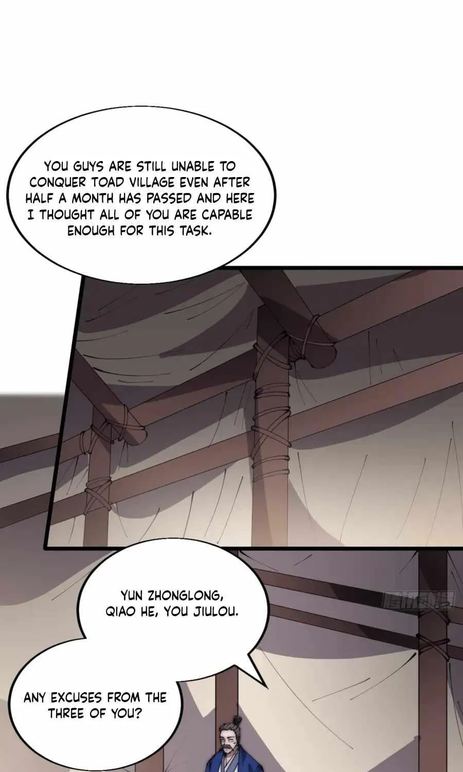 Read Start A Mountain chapter 351 image 3 on Lezhin