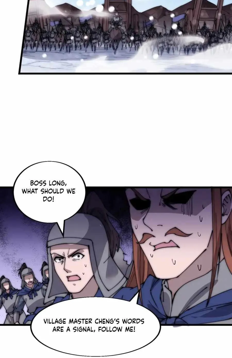 Read Start A Mountain chapter 351 image 30 on Lezhin