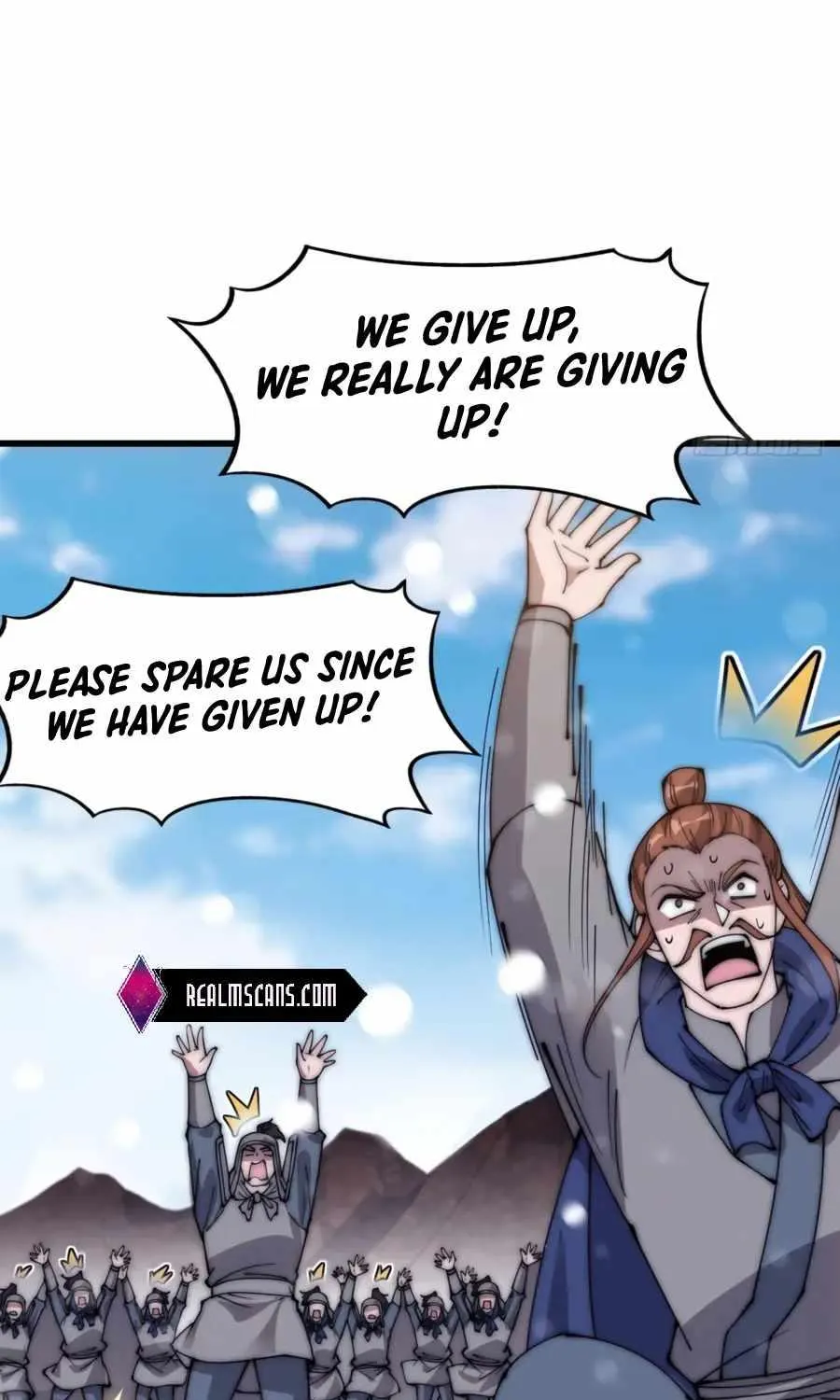 Read Start A Mountain chapter 351 image 34 on Lezhin