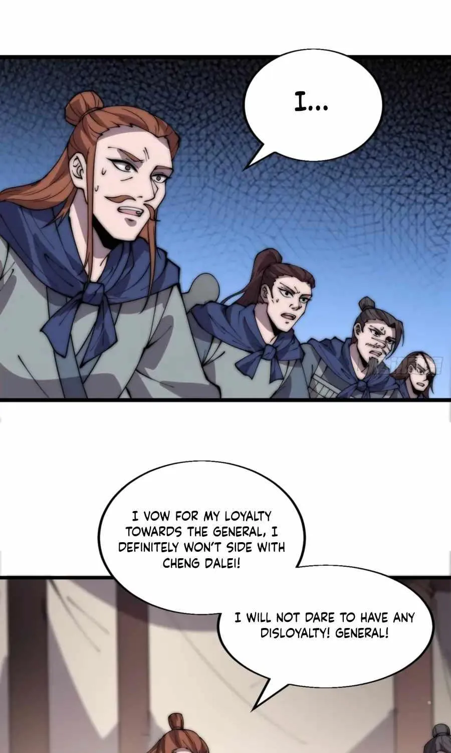 Read Start A Mountain chapter 351 image 8 on Lezhin