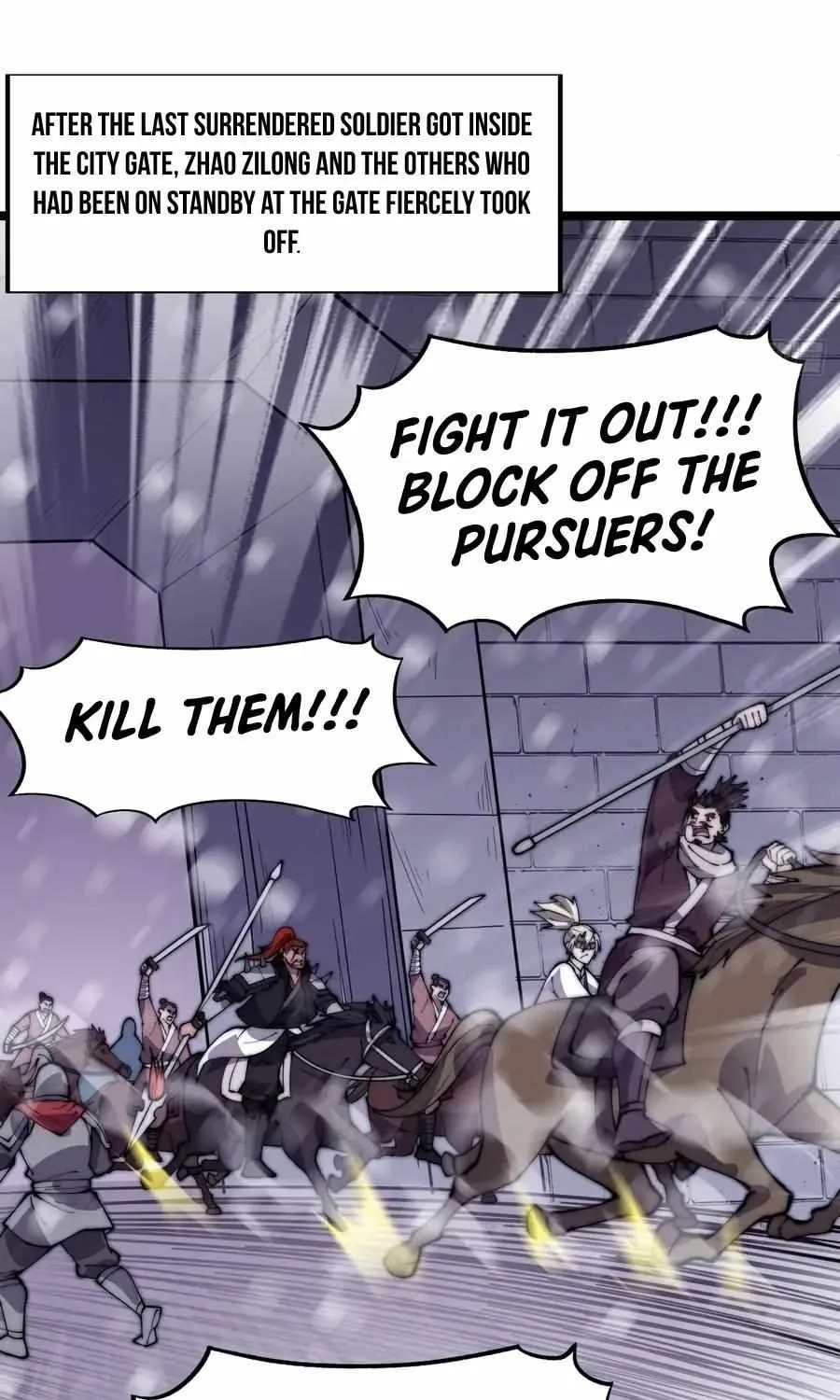 Read Start A Mountain chapter 352 image 11 on Lezhin