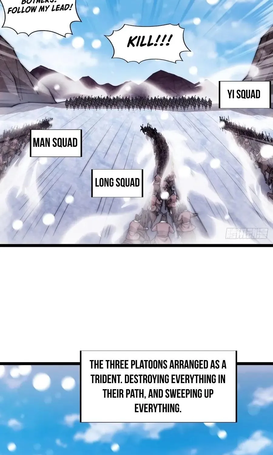 Read Start A Mountain chapter 352 image 16 on Lezhin
