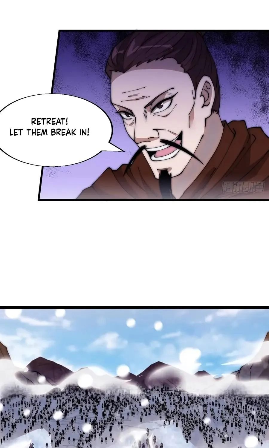 Read Start A Mountain chapter 352 image 18 on Lezhin