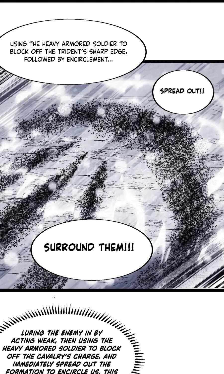 Read Start A Mountain chapter 352 image 30 on Lezhin