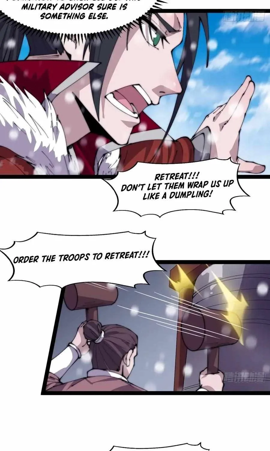 Read Start A Mountain chapter 352 image 31 on Lezhin