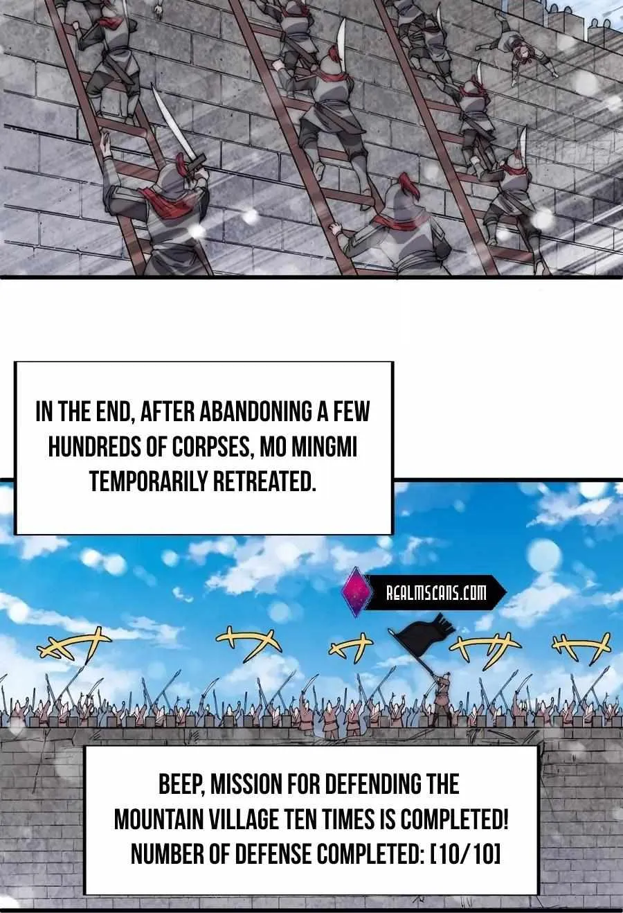 Read Start A Mountain chapter 352 image 36 on Lezhin