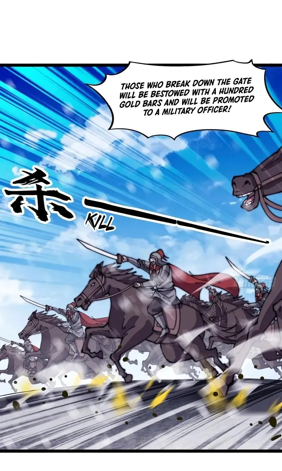 Read Start A Mountain chapter 352 image 8 on Lezhin