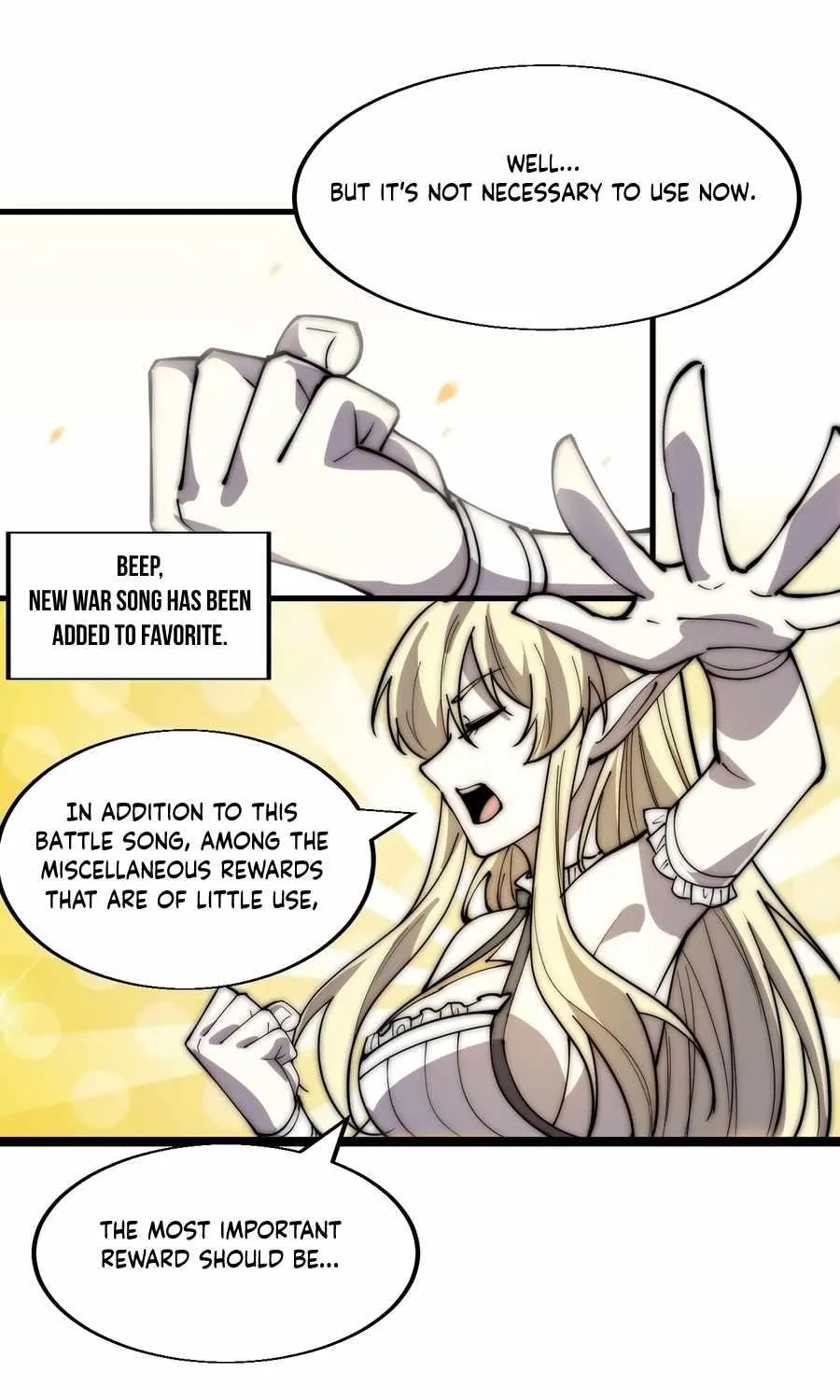 Read Start A Mountain chapter 353 image 13 on Lezhin