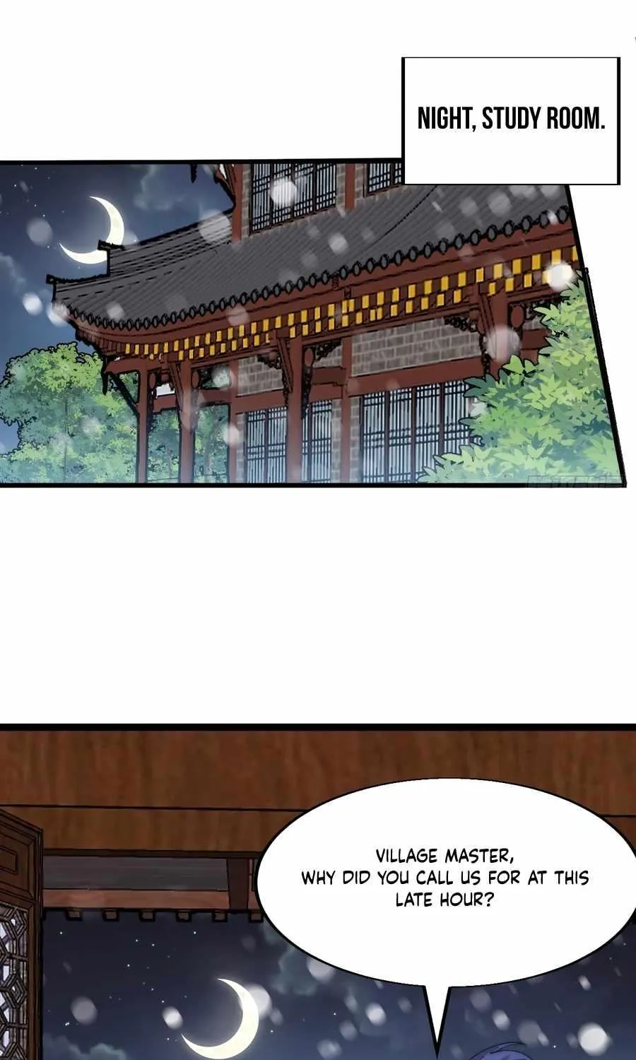 Read Start A Mountain chapter 353 image 20 on Lezhin
