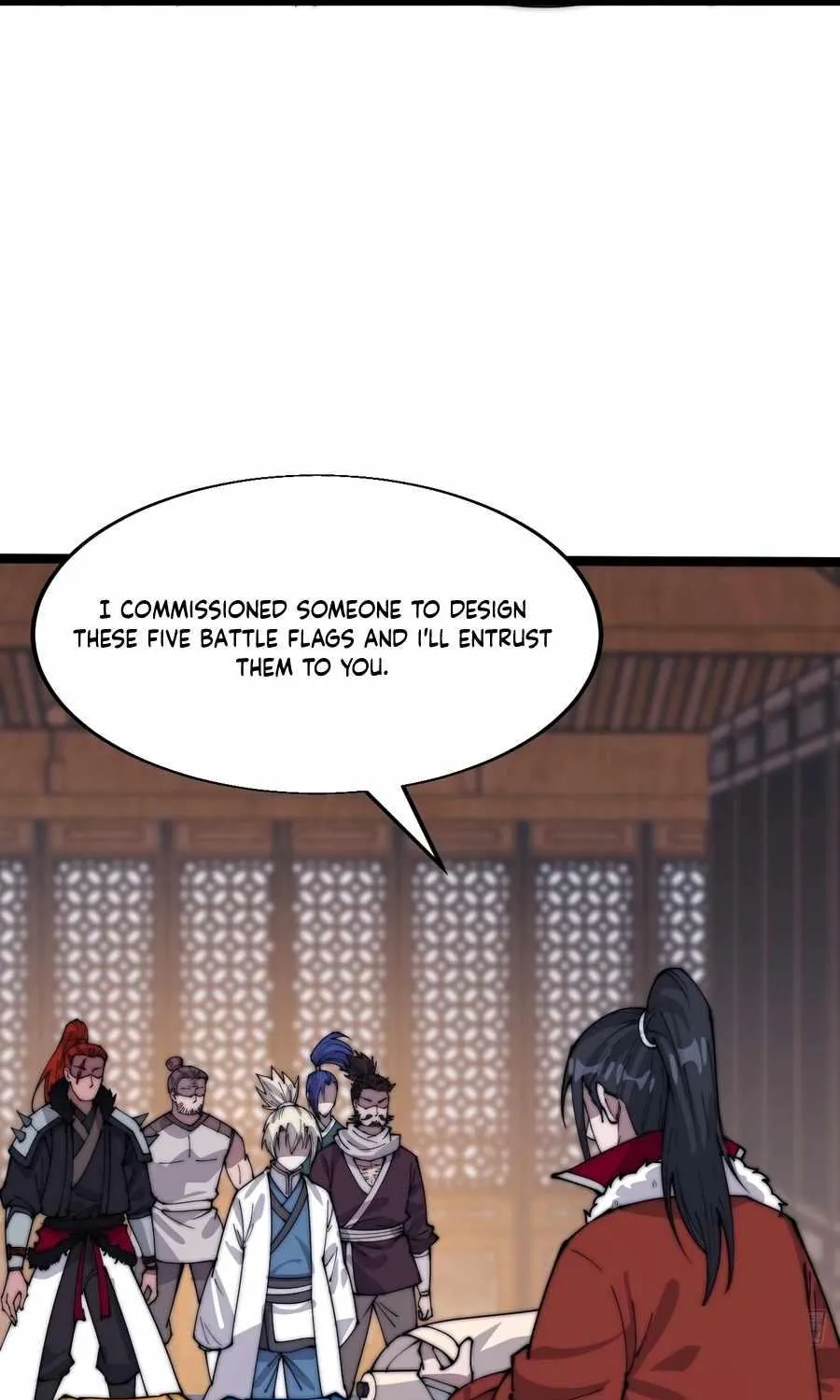 Read Start A Mountain chapter 353 image 22 on Lezhin
