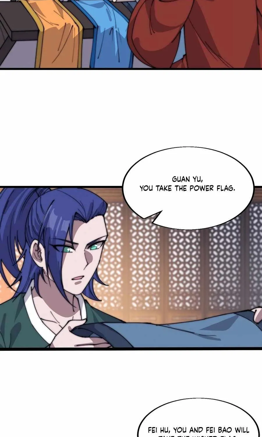 Read Start A Mountain chapter 353 image 23 on Lezhin