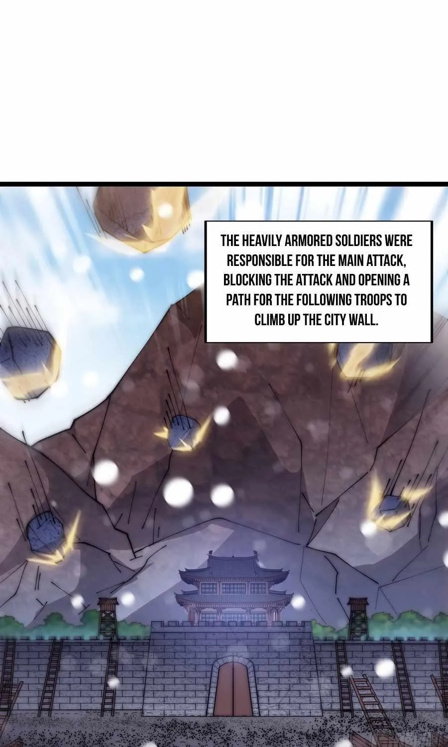 Read Start A Mountain chapter 353 image 30 on Lezhin