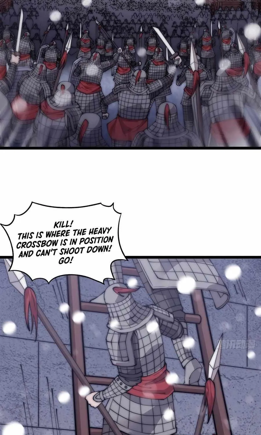 Read Start A Mountain chapter 353 image 31 on Lezhin