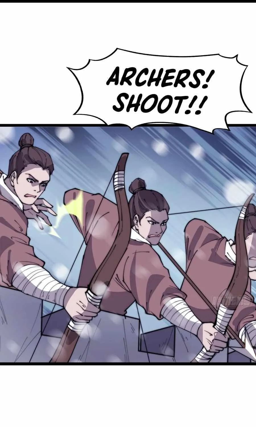 Read Start A Mountain chapter 353 image 33 on Lezhin