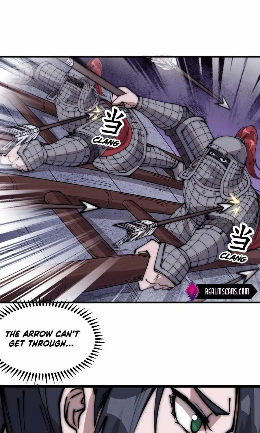 Read Start A Mountain chapter 353 image 34 on Lezhin