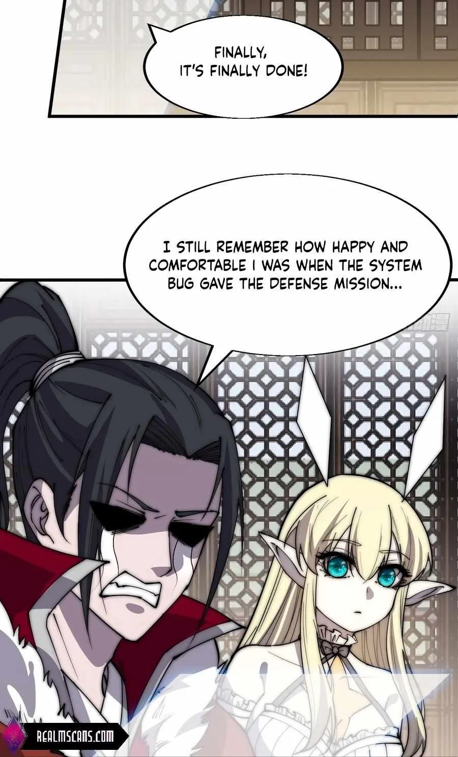 Read Start A Mountain chapter 353 image 4 on Lezhin