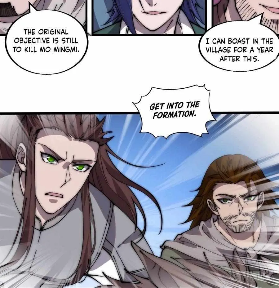 Read Start A Mountain chapter 354 image 12 on Lezhin