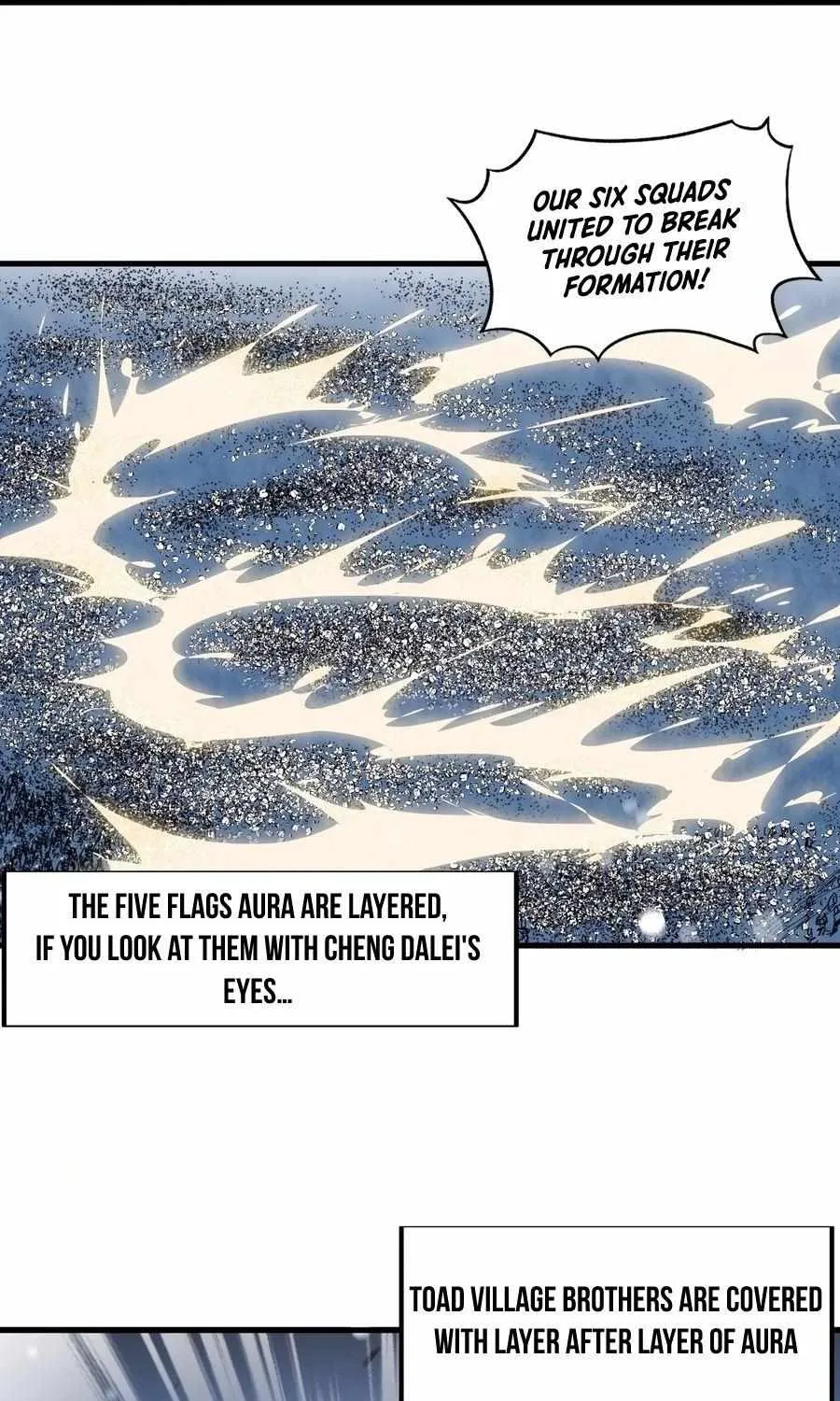 Read Start A Mountain chapter 354 image 13 on Lezhin