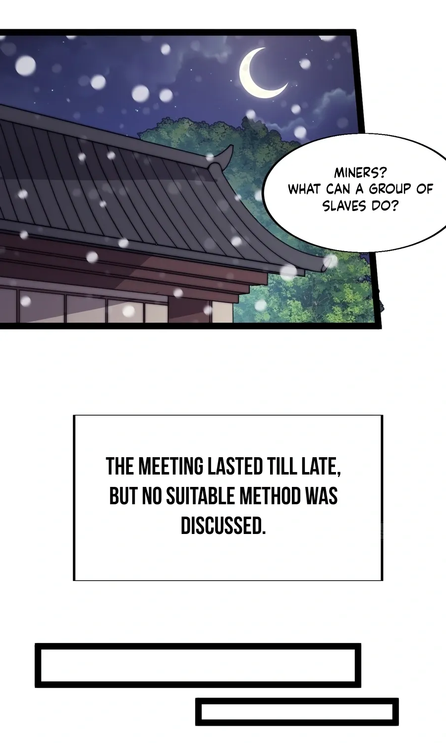 Read Start A Mountain chapter 355 image 14 on Lezhin