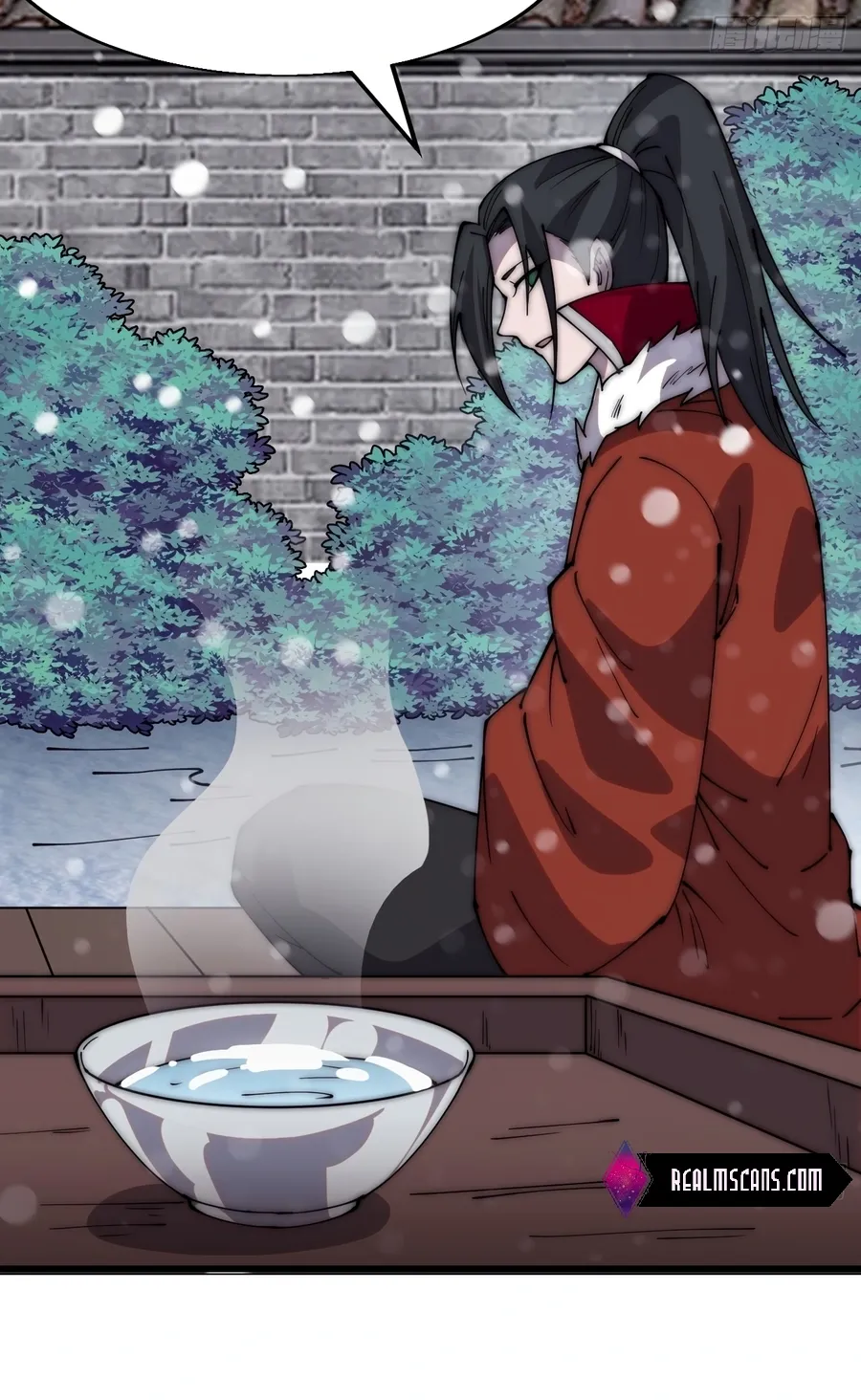 Read Start A Mountain chapter 355 image 18 on Lezhin