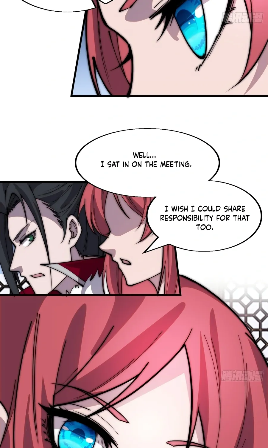 Read Start A Mountain chapter 355 image 23 on Lezhin