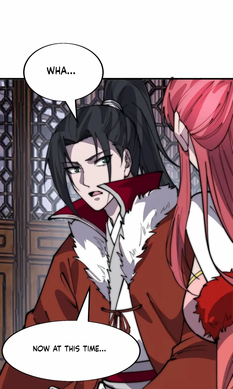 Read Start A Mountain chapter 355 image 25 on Lezhin