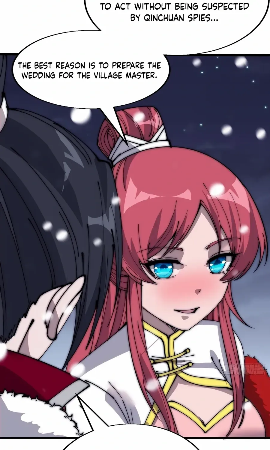 Read Start A Mountain chapter 355 image 27 on Lezhin
