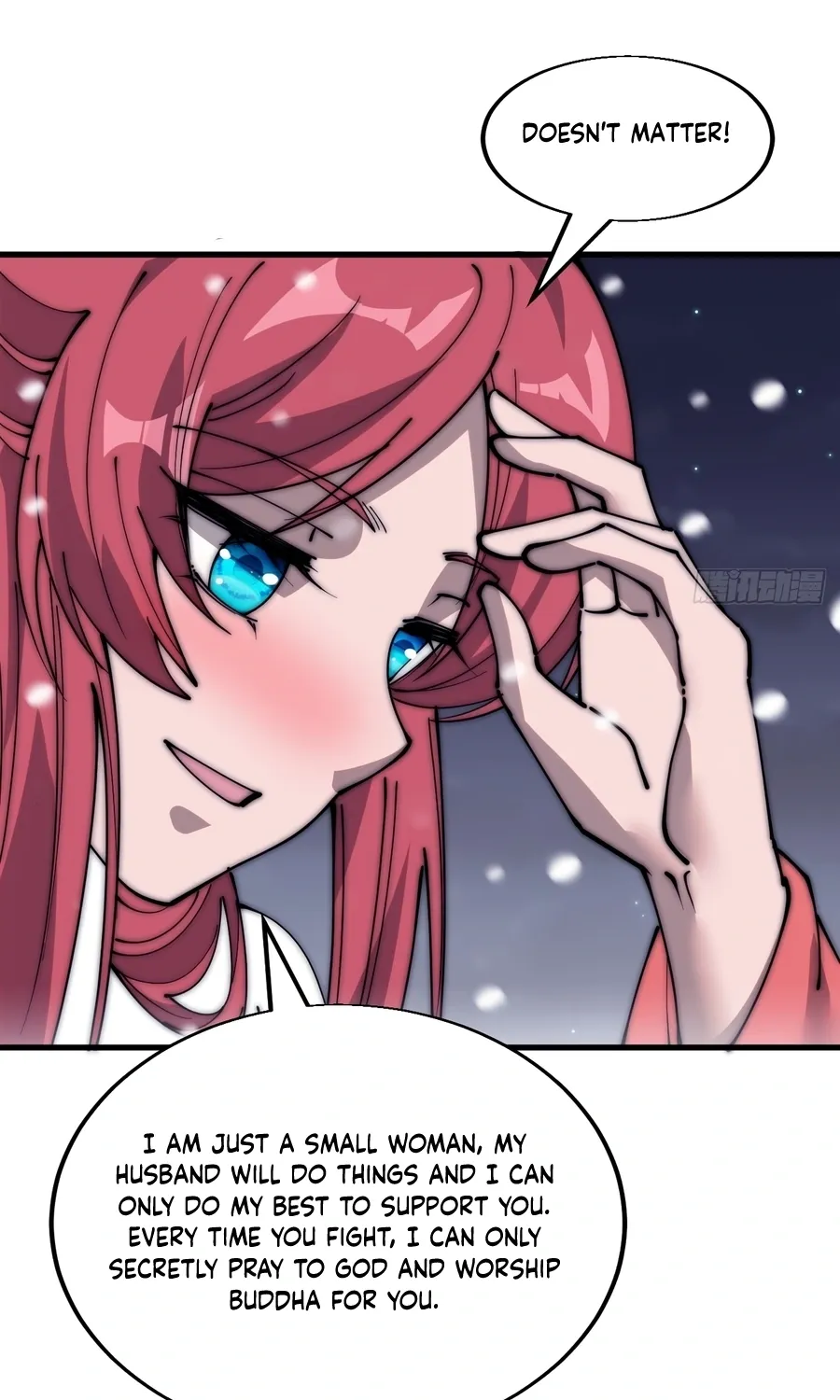 Read Start A Mountain chapter 355 image 29 on Lezhin