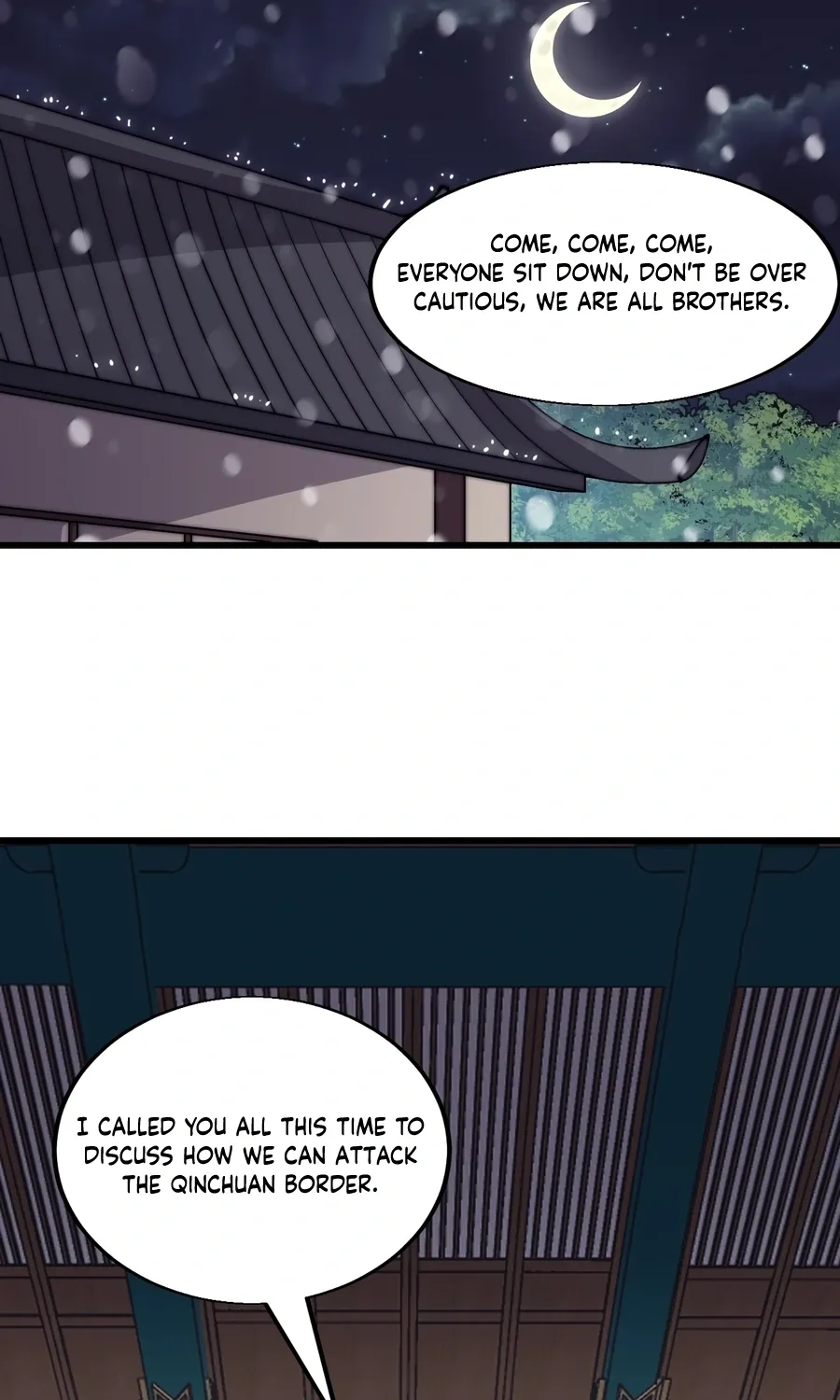 Read Start A Mountain chapter 355 image 3 on Lezhin