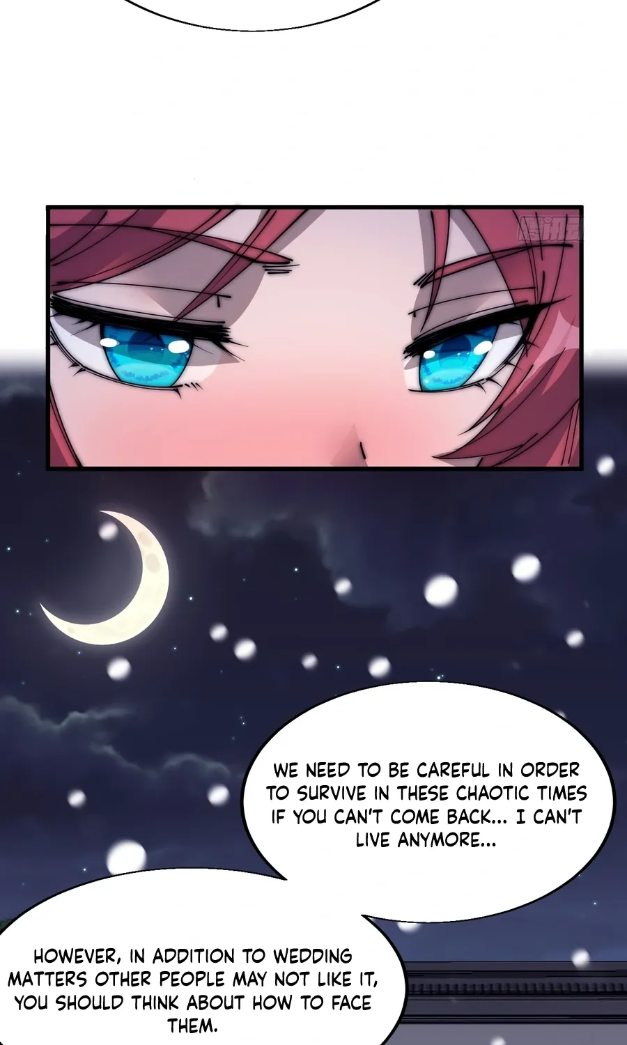 Read Start A Mountain chapter 355 image 30 on Lezhin