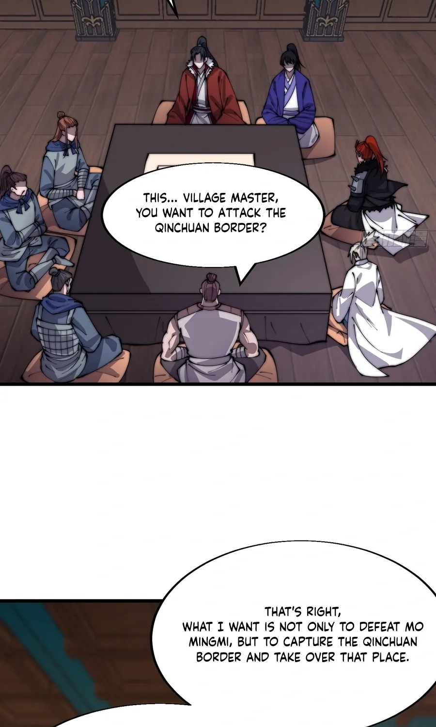 Read Start A Mountain chapter 355 image 4 on Lezhin