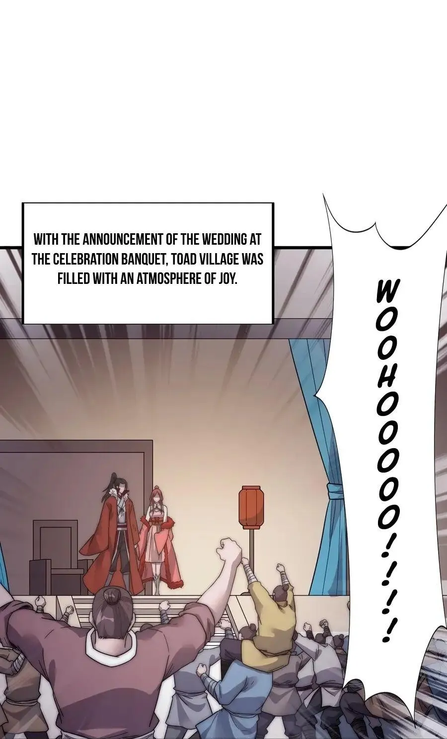 Read Start A Mountain chapter 356 image 1 on Lezhin