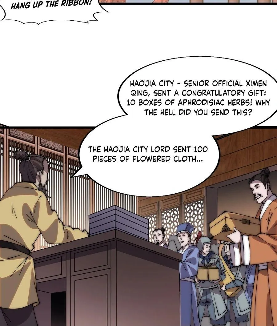Read Start A Mountain chapter 356 image 20 on Lezhin
