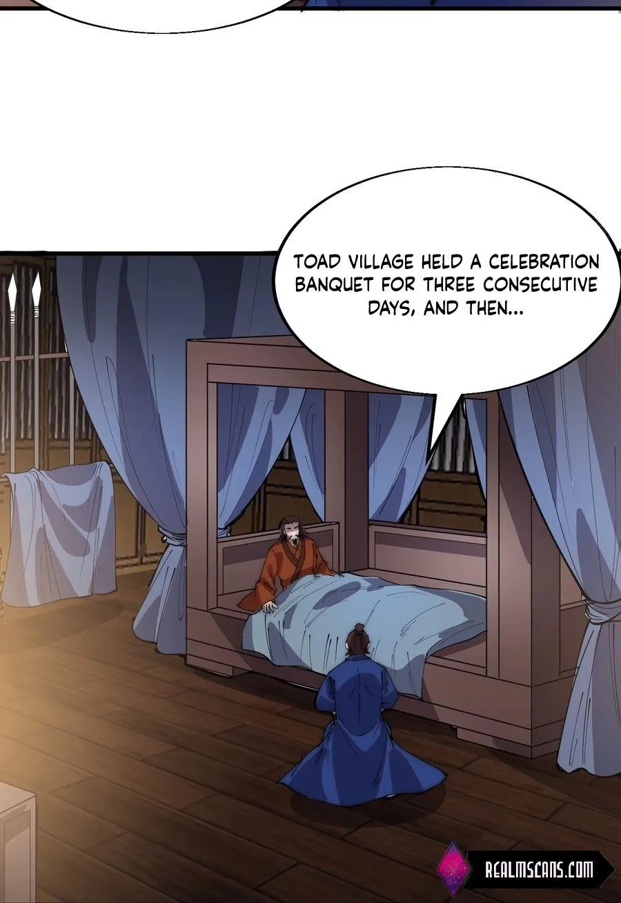 Read Start A Mountain chapter 356 image 26 on Lezhin