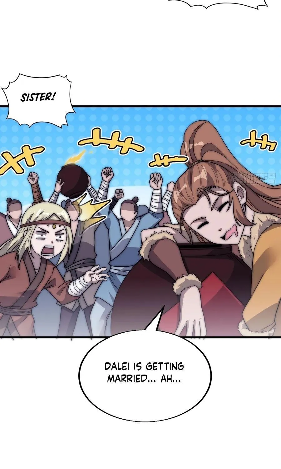 Read Start A Mountain chapter 356 image 3 on Lezhin