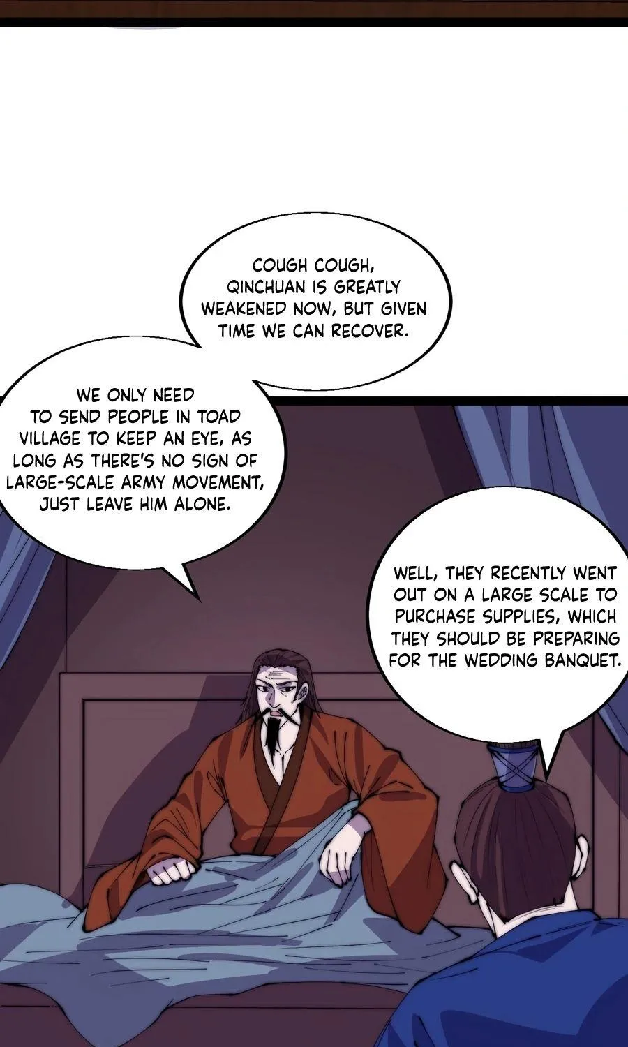 Read Start A Mountain chapter 356 image 33 on Lezhin