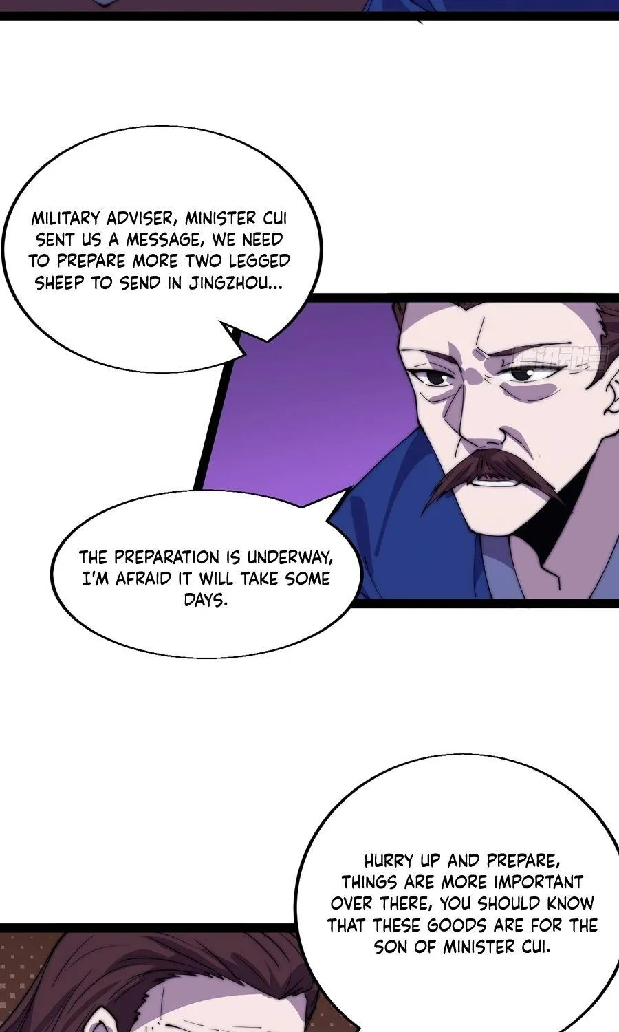Read Start A Mountain chapter 356 image 34 on Lezhin
