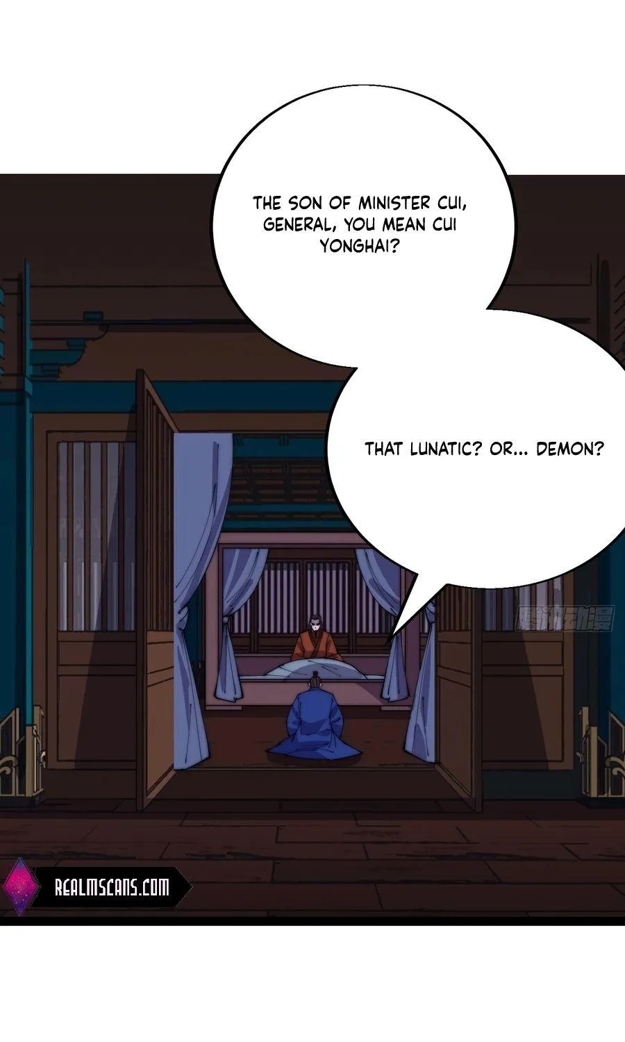 Read Start A Mountain chapter 356 image 36 on Lezhin
