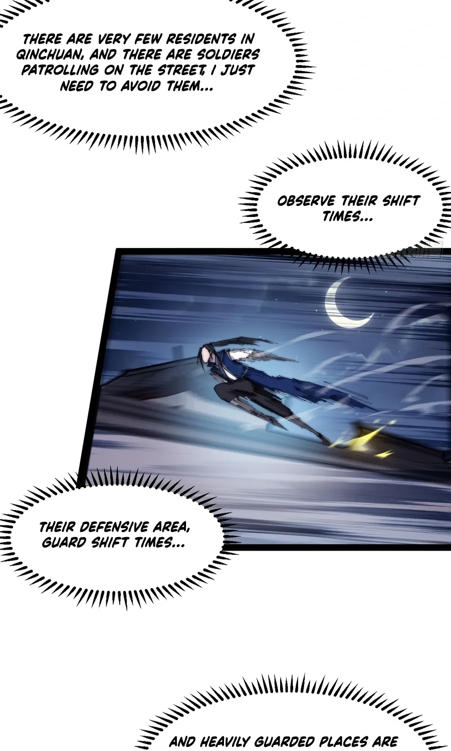 Read Start A Mountain chapter 357 image 22 on Lezhin