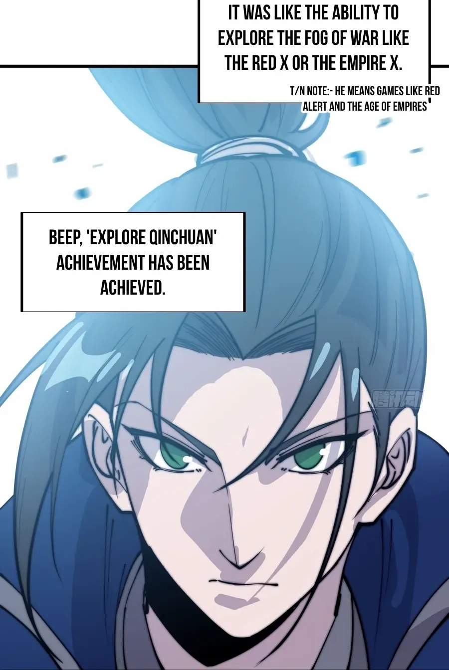 Read Start A Mountain chapter 357 image 25 on Lezhin