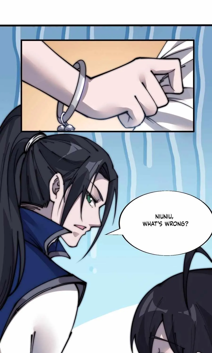 Read Start A Mountain chapter 358 image 11 on Lezhin