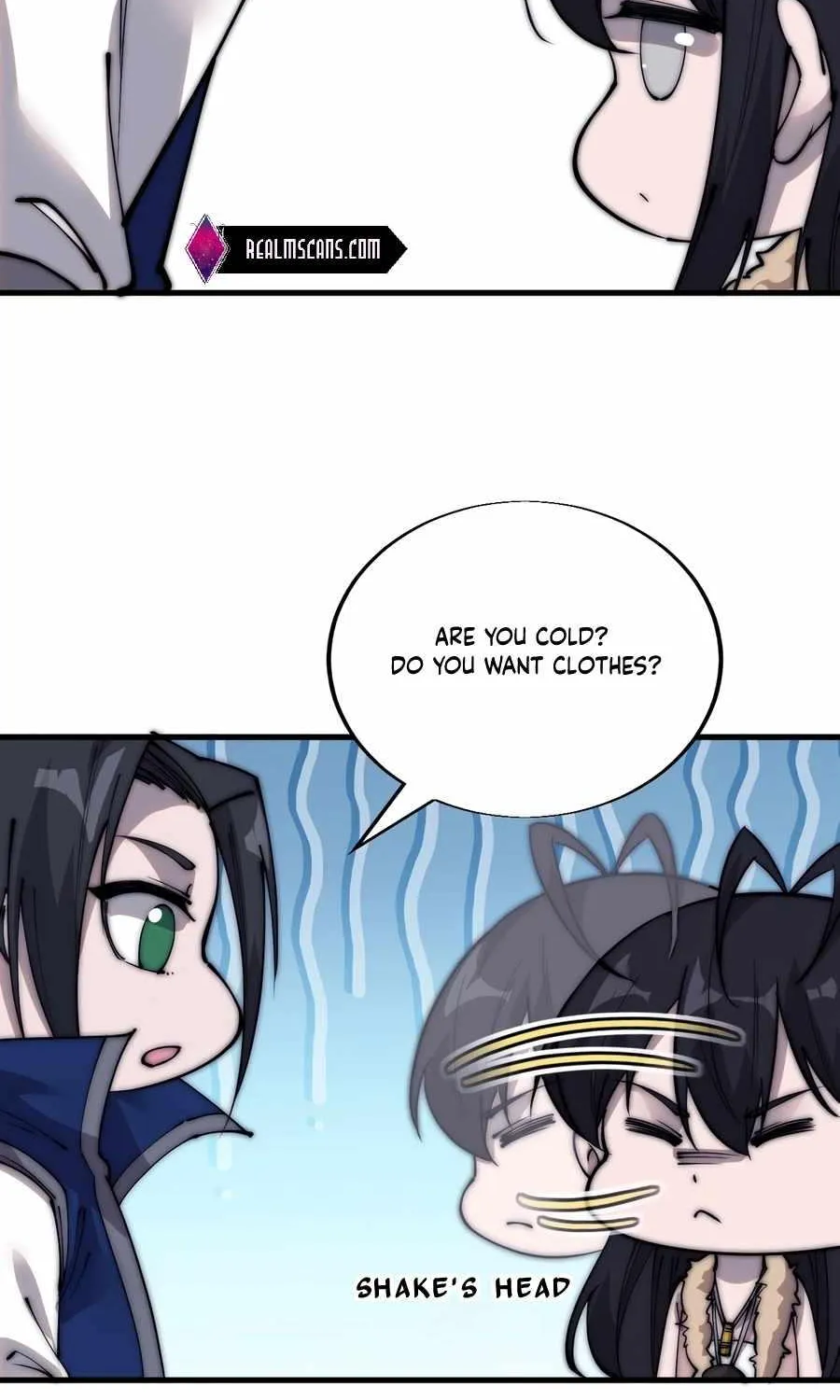 Read Start A Mountain chapter 358 image 12 on Lezhin