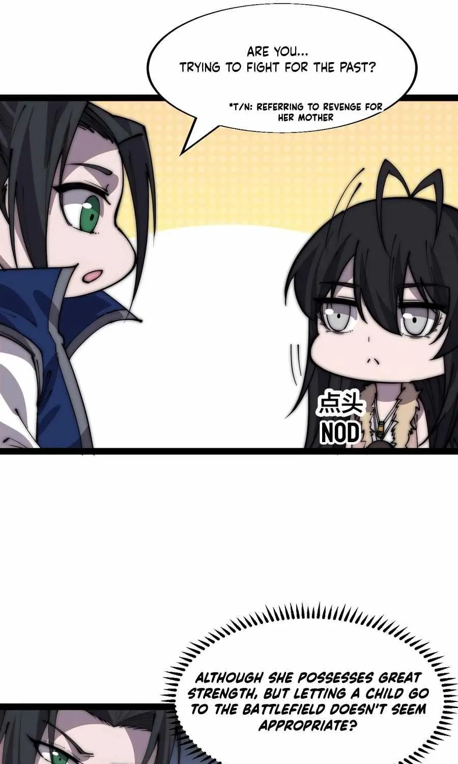 Read Start A Mountain chapter 358 image 14 on Lezhin