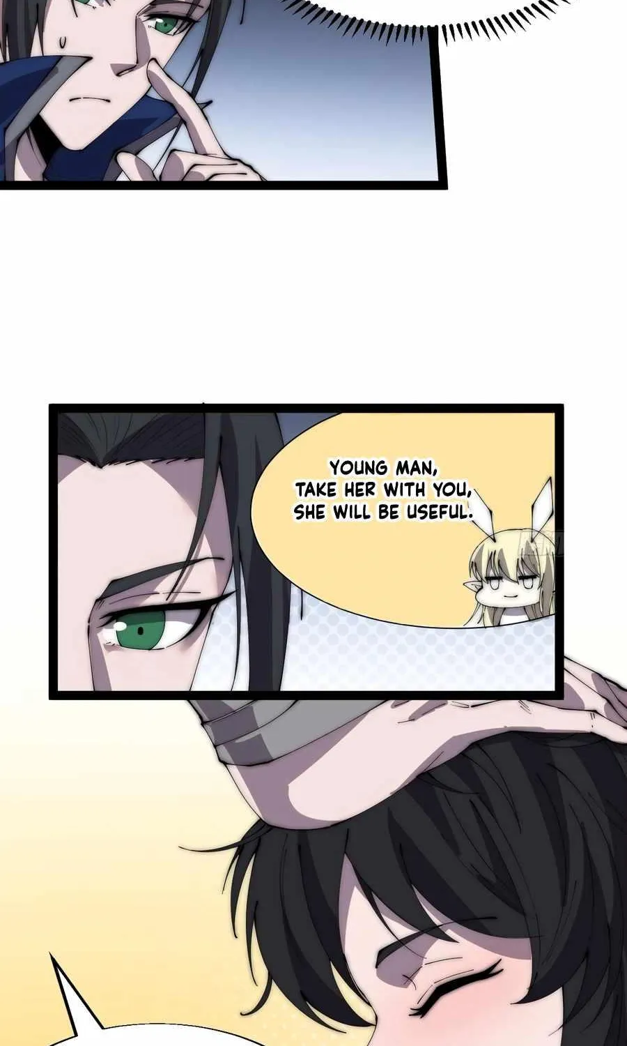 Read Start A Mountain chapter 358 image 15 on Lezhin