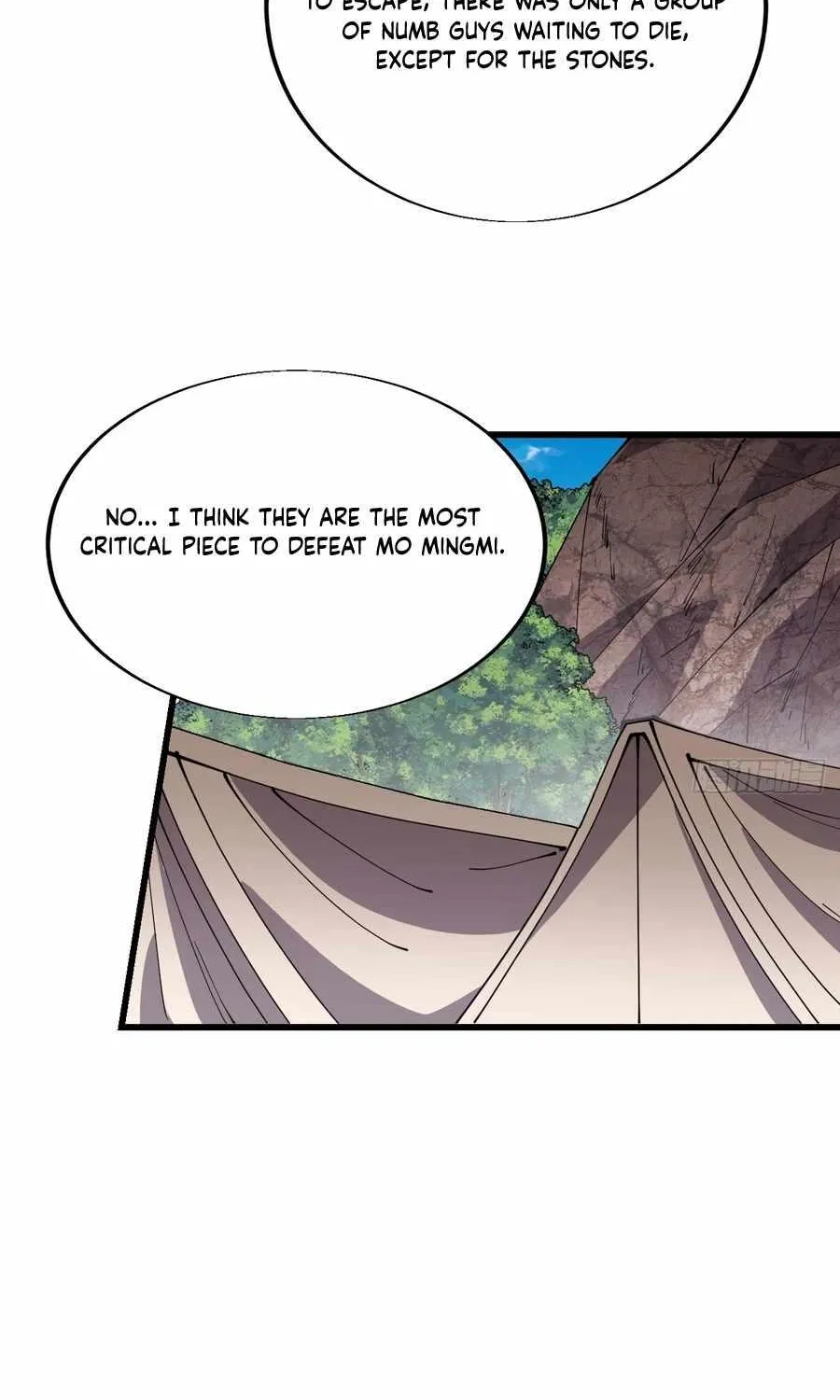 Read Start A Mountain chapter 358 image 18 on Lezhin