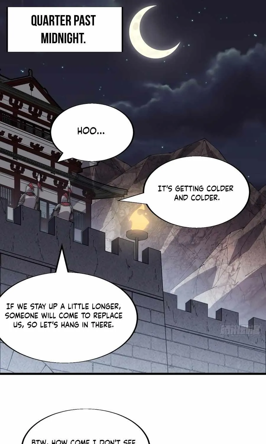 Read Start A Mountain chapter 358 image 20 on Lezhin